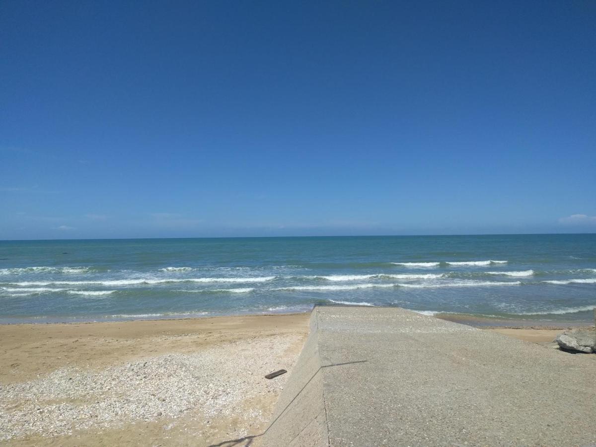 "Le Cocon D'Estelle" Grand Studio Vue Mer, 30M De La Plage Villers-sur-Mer Exterior photo